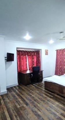 Greenoriva - D2 - Greenery & Peace