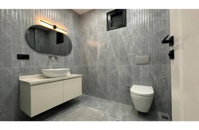 Greenplain Luxury