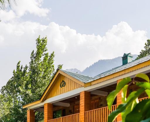 Greens By Roomy, Kalam