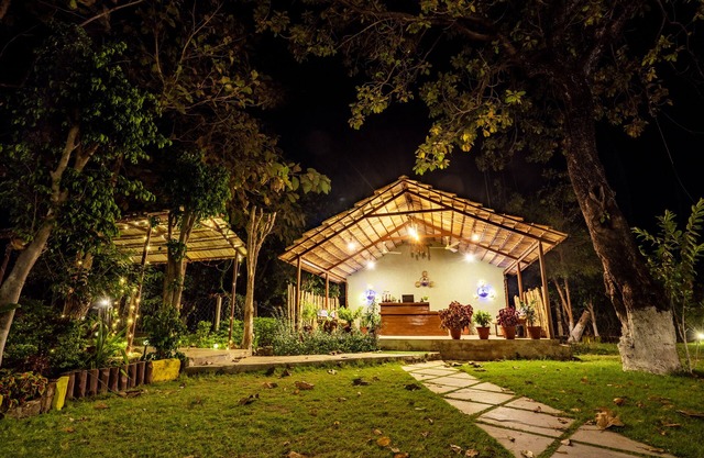 Greenscape By Beyond Stay Madhai