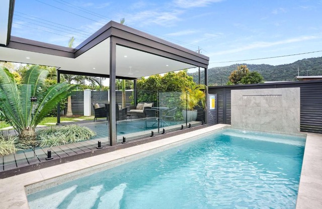 Greenslopes House