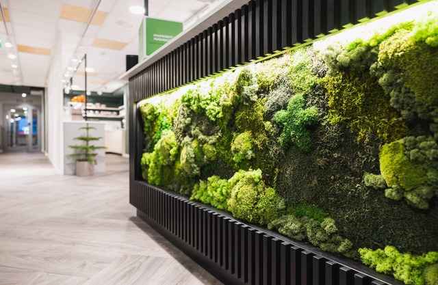 GreenStar Hotel Vaasa