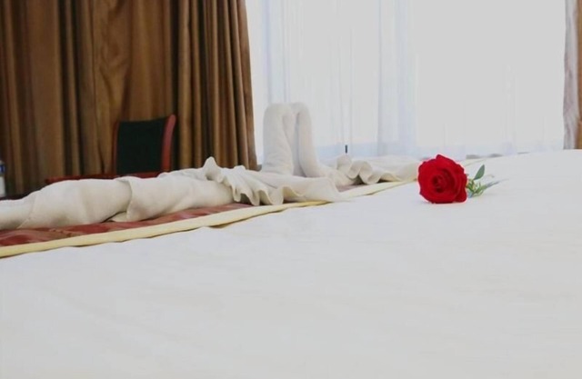 GreenTree Inn HeFei FeiDong County GuiWang Road LuZhou Medical School Hotel
