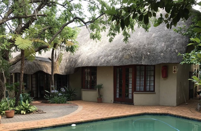 Greenwoods invites you to experience country life in the heart of the city.