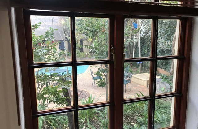 Greenwoods Self-Catering