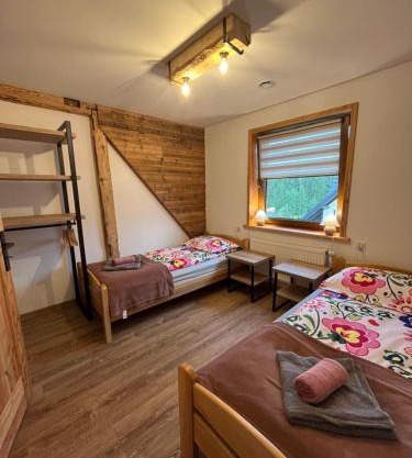 Grelówka Apartament