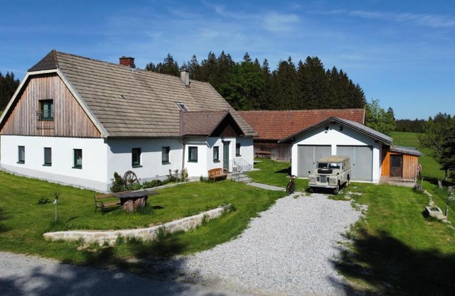 Grenzhaus