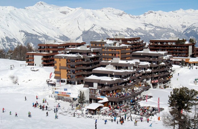 Greppon 17 by Interhome