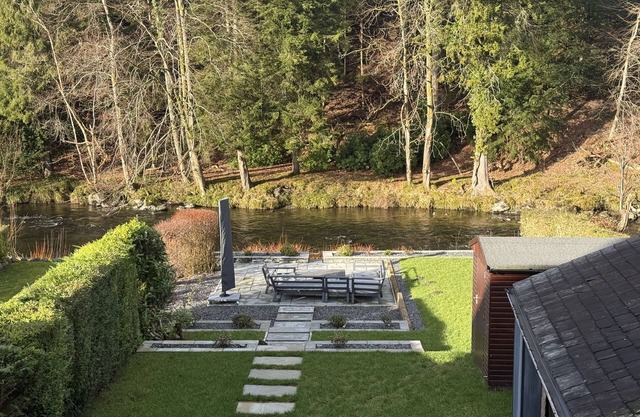 Greta House - Luxury refurbished accommodation