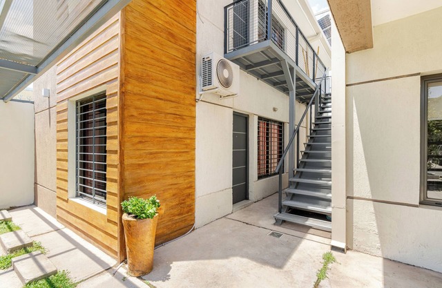 Grill - WiFi 100 MB - Garage - Air - Cable TV