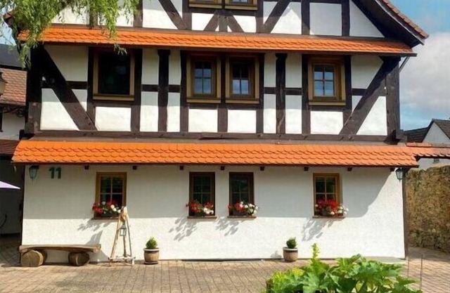 Grimm Comfortable Holiday Residence