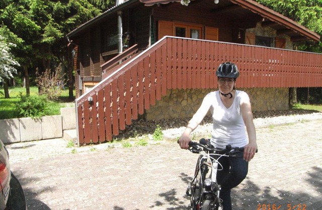 Grimm`s Waldhäuschen