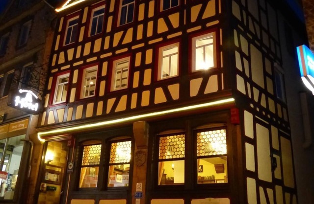 Grimmelshausen Hotel