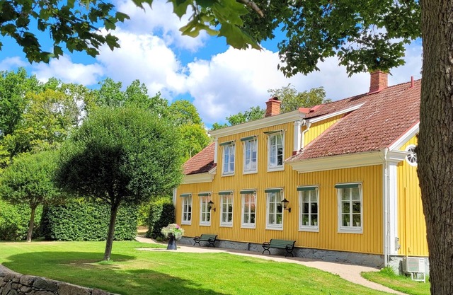 Grimsnäs Herrgård