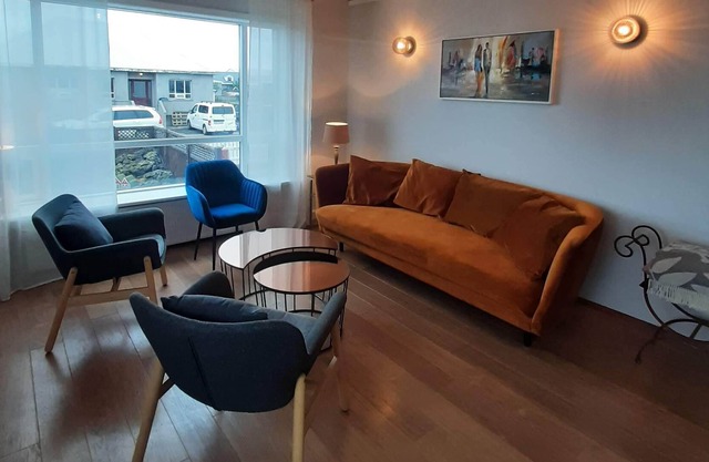 Grindavik Guesthouse