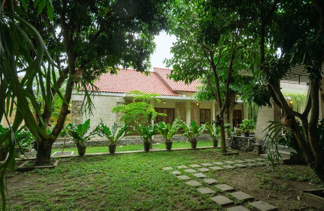 Griya Bayan Kraguman