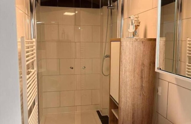 Großzügige Wohnung im Zentrum