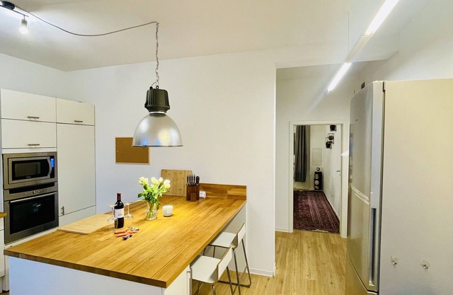Großzügiges Loft in Zentraler Lage