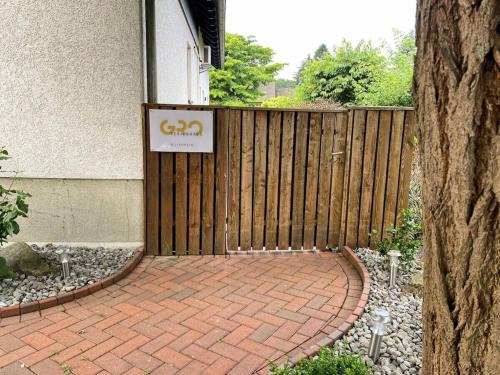 GRO-Holiday home Comfortable holiday residence