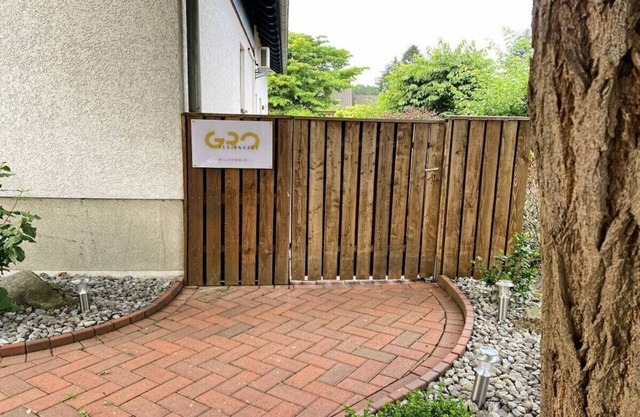 GRO-Holiday home Comfortable holiday residence