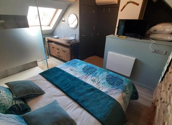 Groot GENOEGEN - 50 North