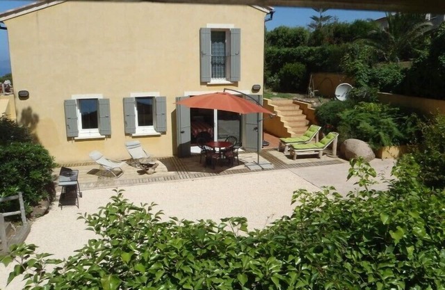 GROUND FLOOR ALL COMFORT NEAR THE SEASIDE IN MOLINI-AGOSTA