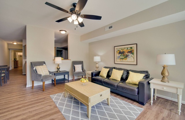 Ground-Floor Apartment ~ 1 Mi to Cloudland Canyon!