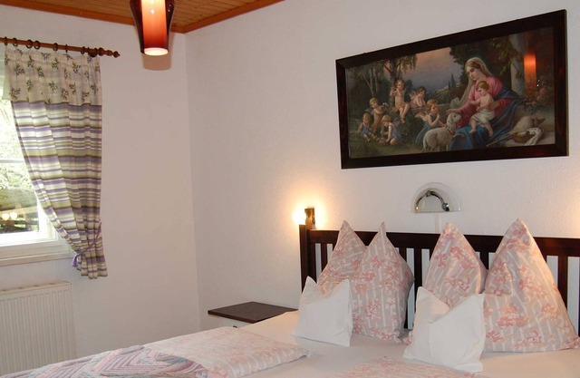 Ground Floor Apartment 1 - Gasthof-Pension Martinihof