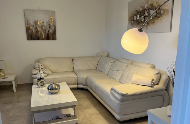 Ground floor of villa located south of PORTO VECCHIO a few minutes from