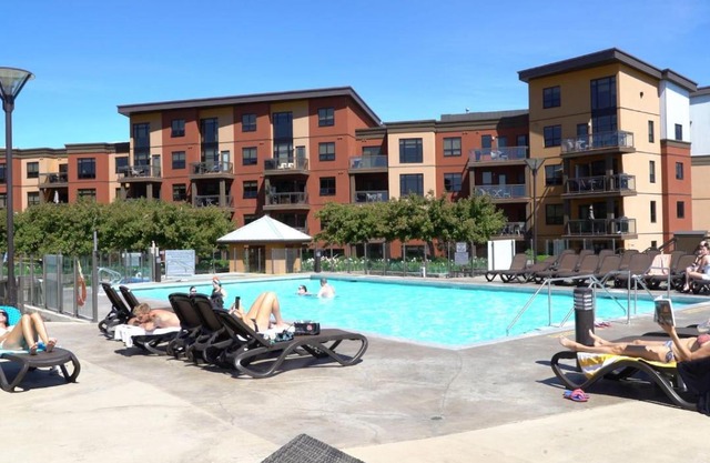 Ground Level at Playa Del Sol #153