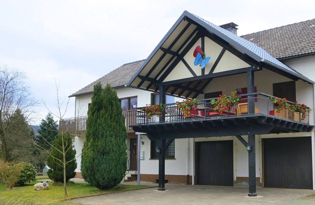 Group-Friendly Villa