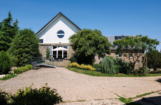 Group Getaway in Amel