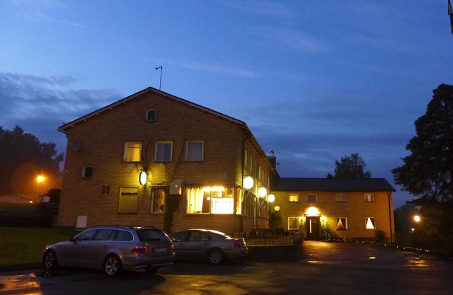 Grums Hotell