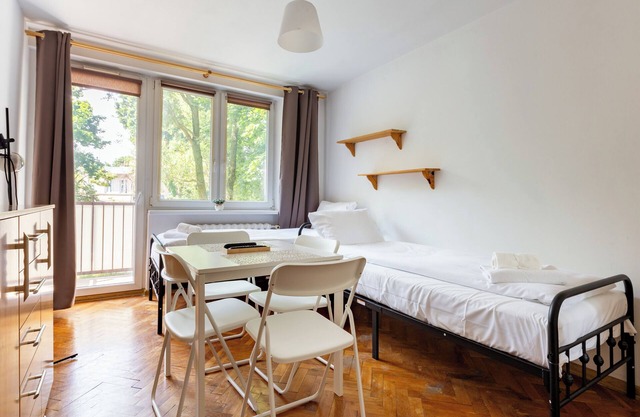Grunwaldzka Comfort Apartment