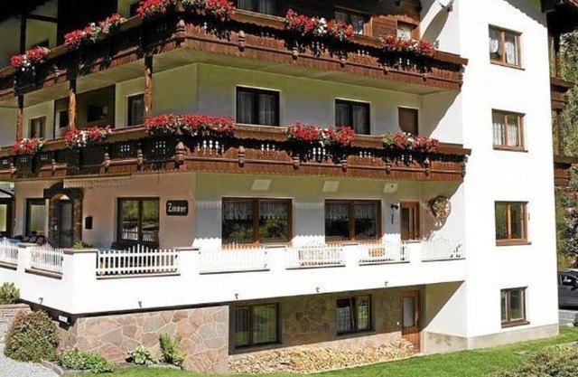 Gschwandthof - Doppelzimmer