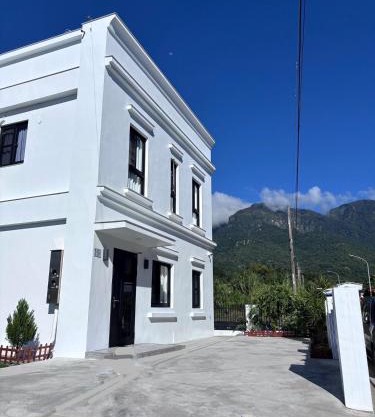 Guangmei's home
