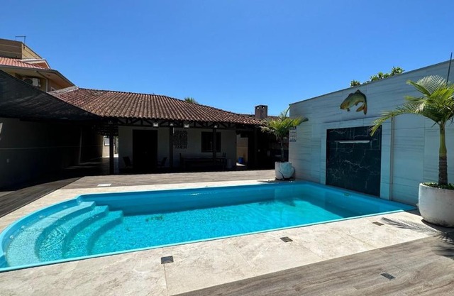 Guaratuba Beach House