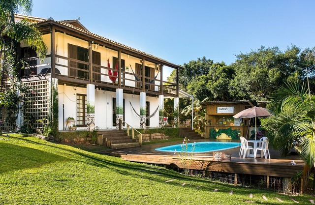 GUARD BEACH HOUSE PARADISE ON EARTH