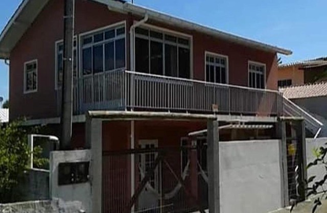 Guarda do Embaú Rent House