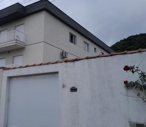 Guarujá - Perequê, Condomínio Umuarama