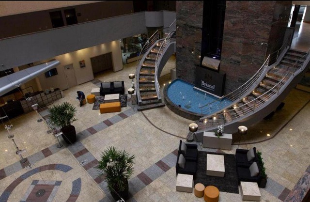 Guarulhos Flats Services