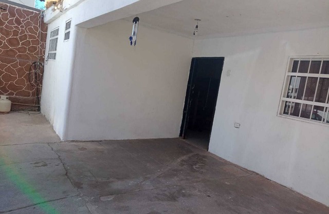 GUAYMAS HOUSE