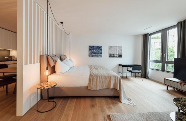 Gubelhof Suites