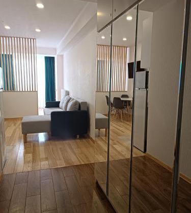 Gudauri Resort Twins 208