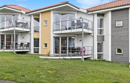 Gudhjem Søpark Lejl 14