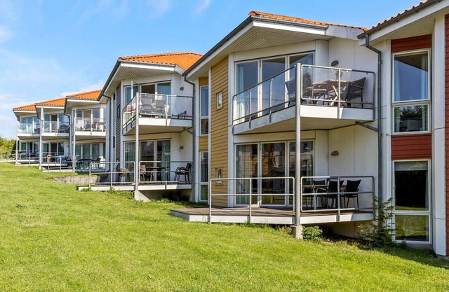 Gudhjem Søpark Lejl. 48