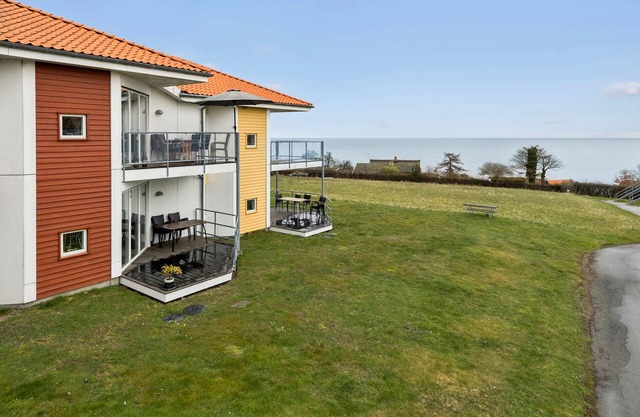 Gudhjem Søpark Lejl. 6