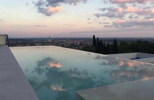 Guendalina Suite Verona
