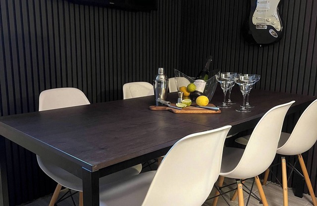 Guest apartment Österlen near Tosselilla & golf course