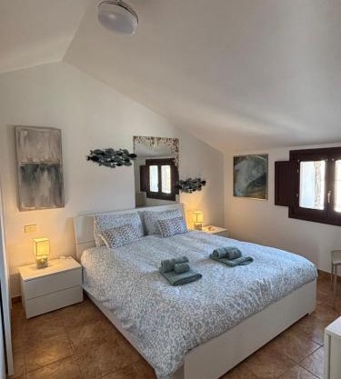 Guest Art in Gallura - Ixihome